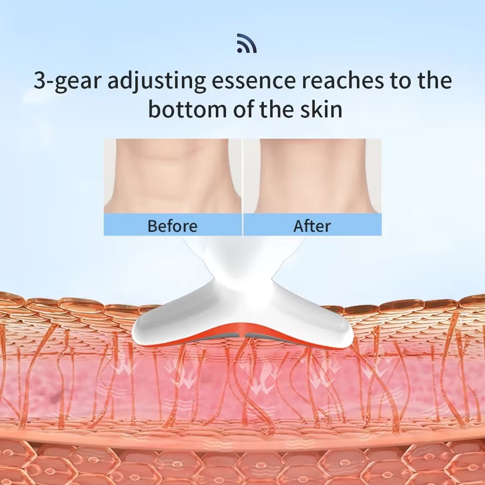 Red-Light Therapy Wand