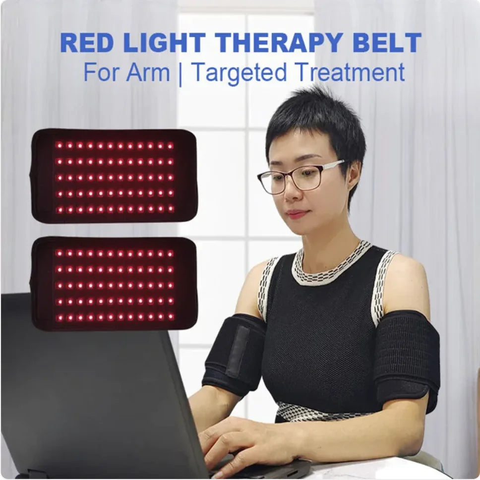Red Light Therapy Belt