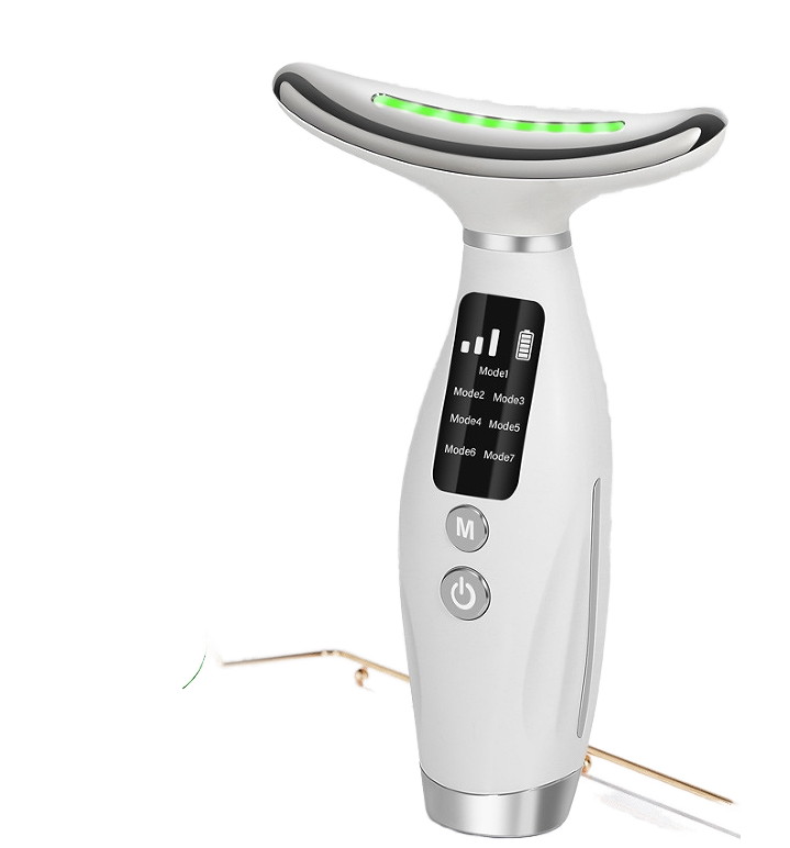 Red-Light Therapy Wand