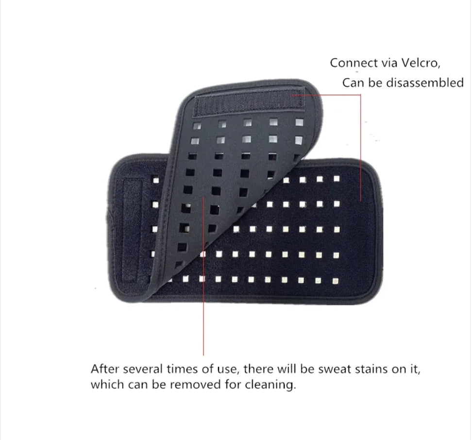 Red Light Therapy Belt